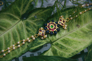 Bhadraya Bracelet