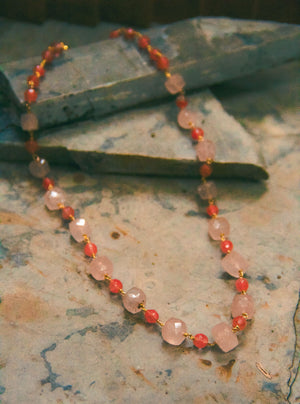 Vasyam Necklace