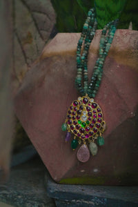 Gauri Necklace