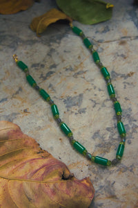 Damini Necklace