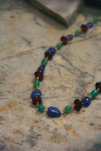 Adarsha Necklace