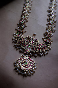 Parampara Necklace