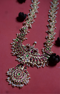 Parampara Necklace