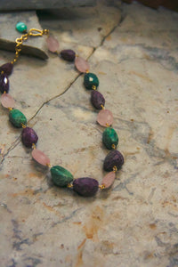 Ilahi Necklace