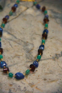 Adarsha Necklace