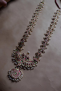 Parampara Necklace