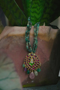 Gauri Necklace