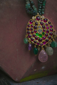 Gauri Necklace