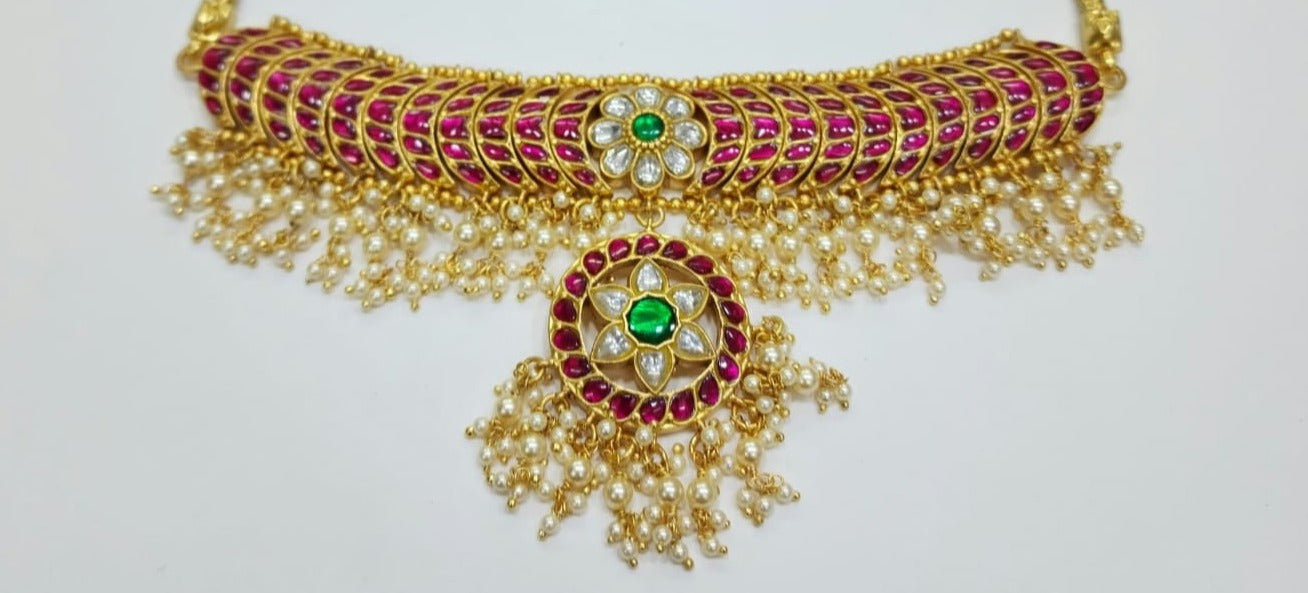 Roop Choker