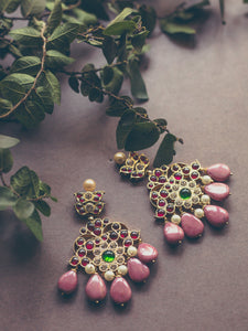 Abharika Earrings - Aaharya