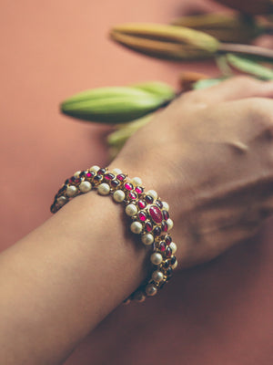 Arata Bracelet - Aaharya