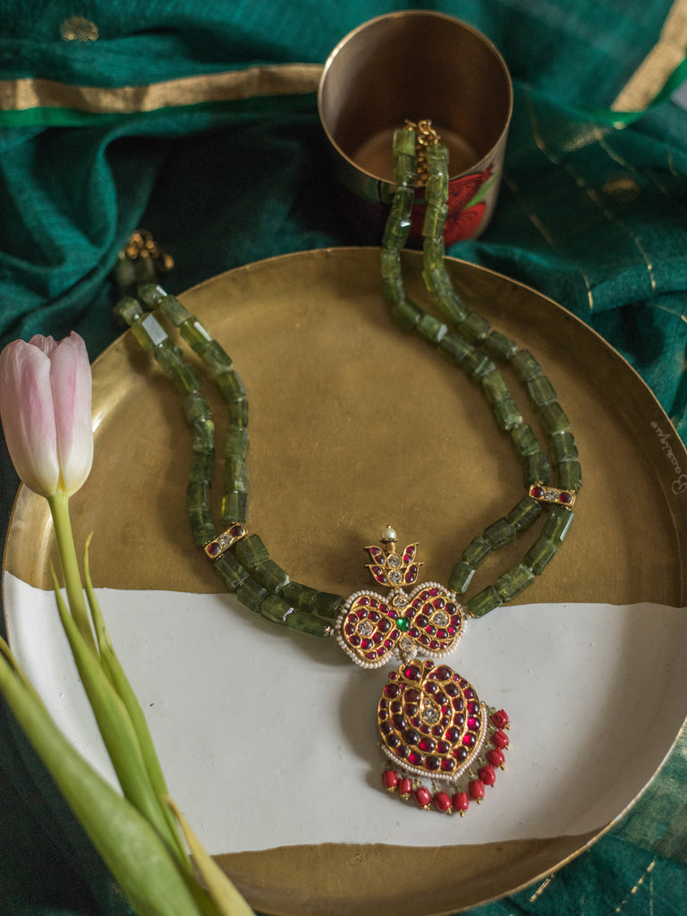 Chithira Choker - Aaharya