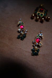 Kartikeya Earrings