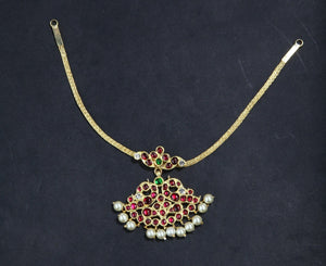 Qahira Necklace