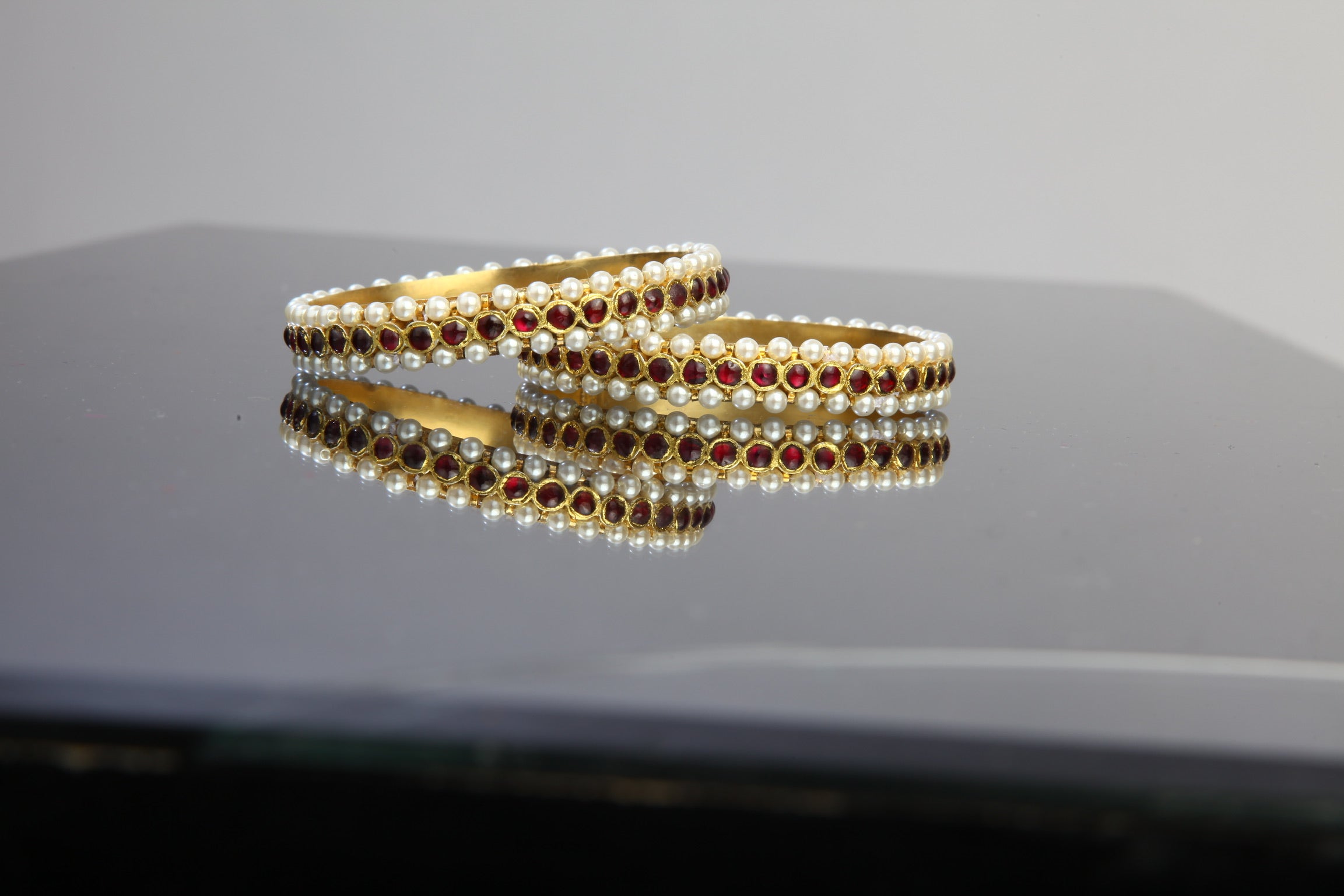 Naal Bangle