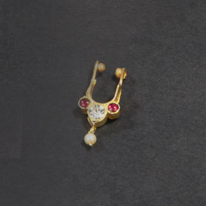 Iha Septum Nose Pin