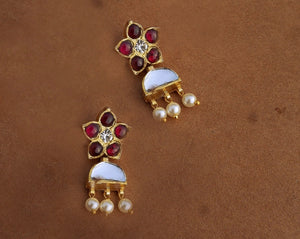 Chhayatma Earrings