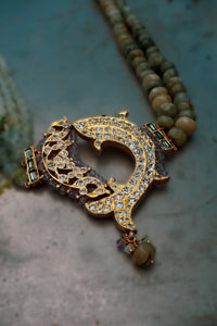 Bharani Necklace