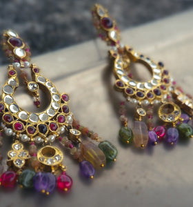 Varuni Earrings