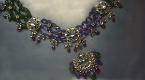 Vaipulya Choker