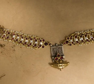 Charvi necklace