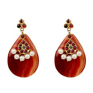 Assorted Earrings - Aaharya