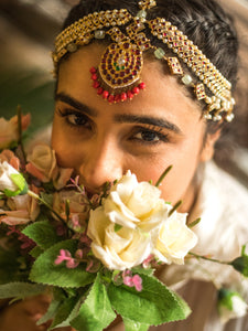 Jeevana Mathapatti - Aaharya