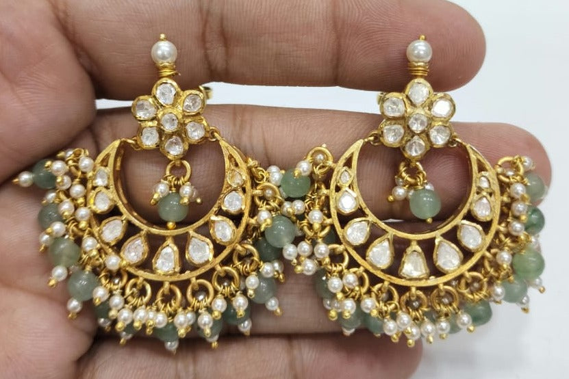 Aadya Earrings