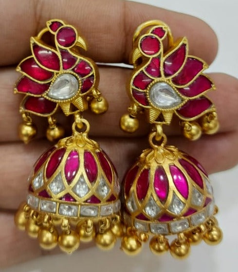 Aaheli earrings