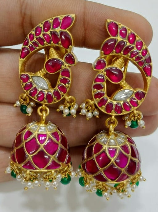 Janav Earrings