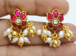 Garati Earrings