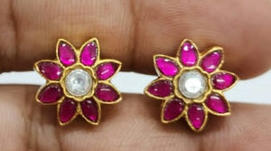 Dhruva Studs