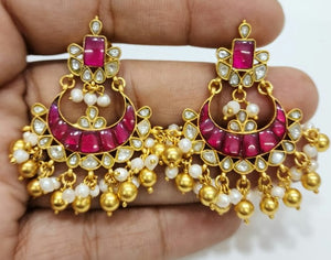 Inban Earrings