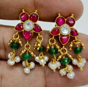 Mahira Earrings
