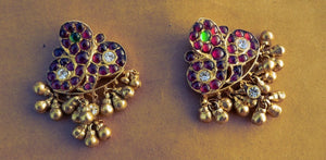 Emaan Earrings