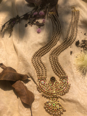 Manasa Necklace